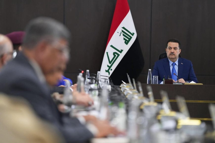 سوودانی بریاریدا