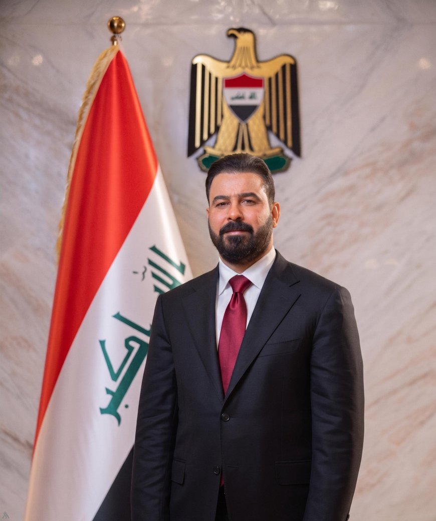 پلانی عەلی زەیدی بۆ پێكهێنانی كابینەی نوێی حكومەتی عێراق ئاشكرابوو