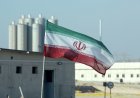 ئێران: مافی خۆمانە سوود لە وزەی ئەتۆم وەربگرین