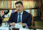 Dr. Nûrî Osman: Kêşeya me bi Bexdayê re berî ku yasayî be, nêrîna siyasî ye li ser federalîzmê.