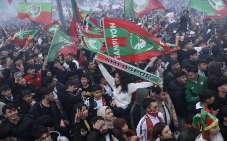 ئامەدسپۆر ئاهەنگێکی گەورە لە ئامەد سازدەکات