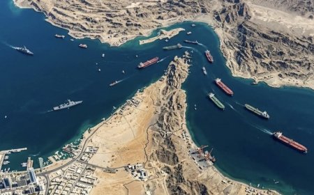 سوپای پاسداران: لە 24 کاژێری رابردوودا رێگەمان داوە بە تێپەڕبوونی 35 کەشتی بە تەنگەی هورمزدا