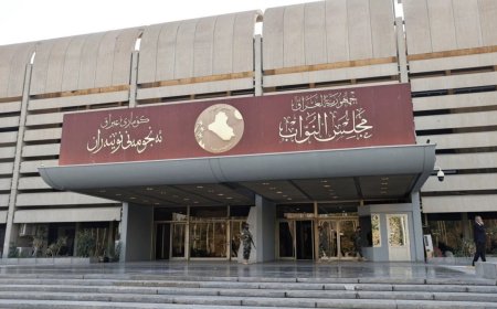 ئەندامێکی پەرلەمانی عێراق: پەسندکردنی یاسای نەوت و گاز لە کارە هەرە لەپێشینەکانمان دەبێت