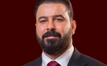 عەلی زەیدی، پێشوازیی لە بڕیاری موقتەدا سەدر کرد