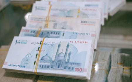 لە چین تاوەکو قەتەر: پارە بلۆککراوەکانی ئێران لە کوێ هەڵگیراون؟