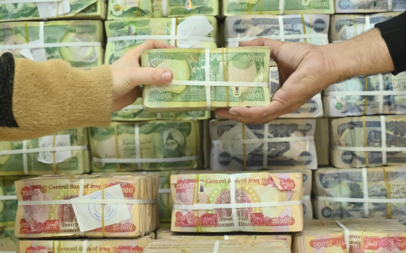 پلانی پێنج ساڵەی عێراق؛ 84 تریلیۆن دینار بۆ کەرتی تایبەت تەرخان دەکرێت