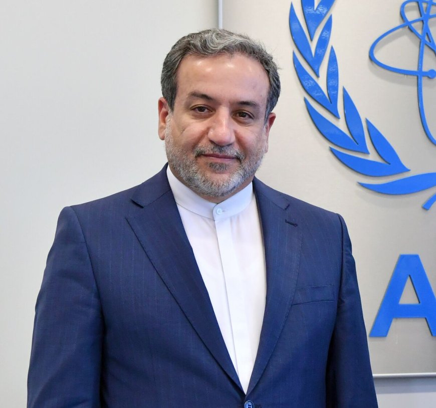 وەزیری دەرەوەی ئێران: ئەمریکا لەبارەی تێچووی شەڕەوە "درۆ دەکات" و 100 ملیار دۆلاری خەرجکردووە