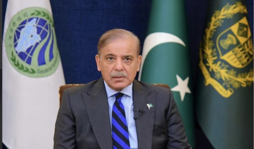 سەرۆکوەزیرانی پاکستان گەیشتە چین و پرسی جەنگی ئێران لە هەگبەیدایە