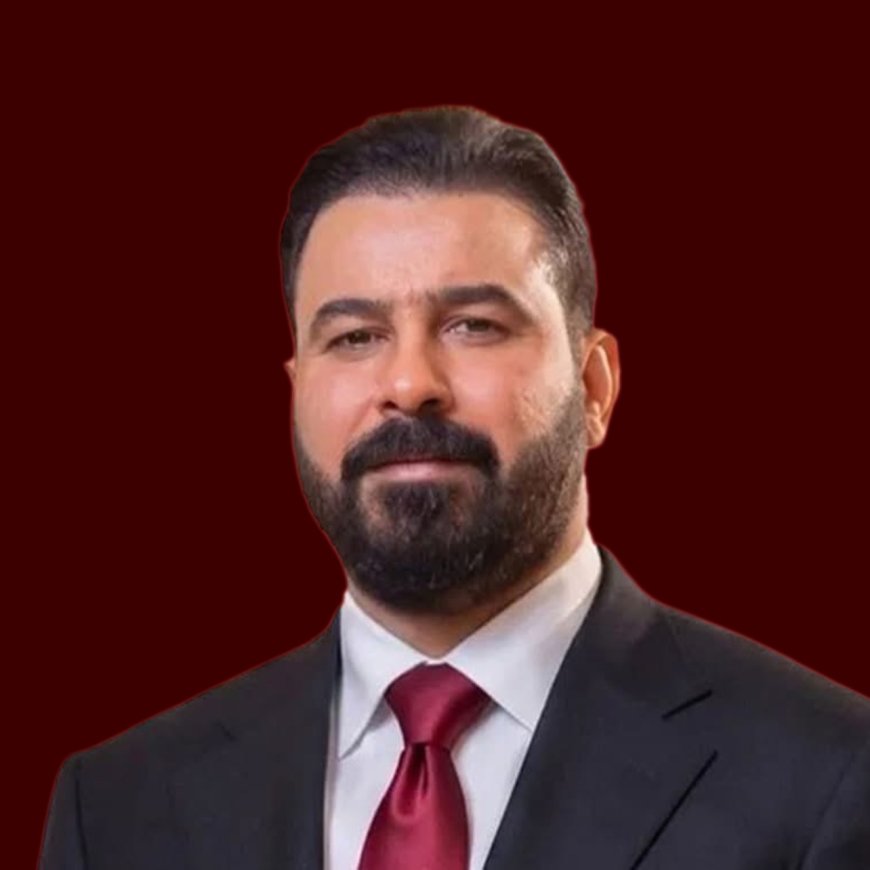 عەلی زەیدی، پێشوازیی لە بڕیاری موقتەدا سەدر کرد