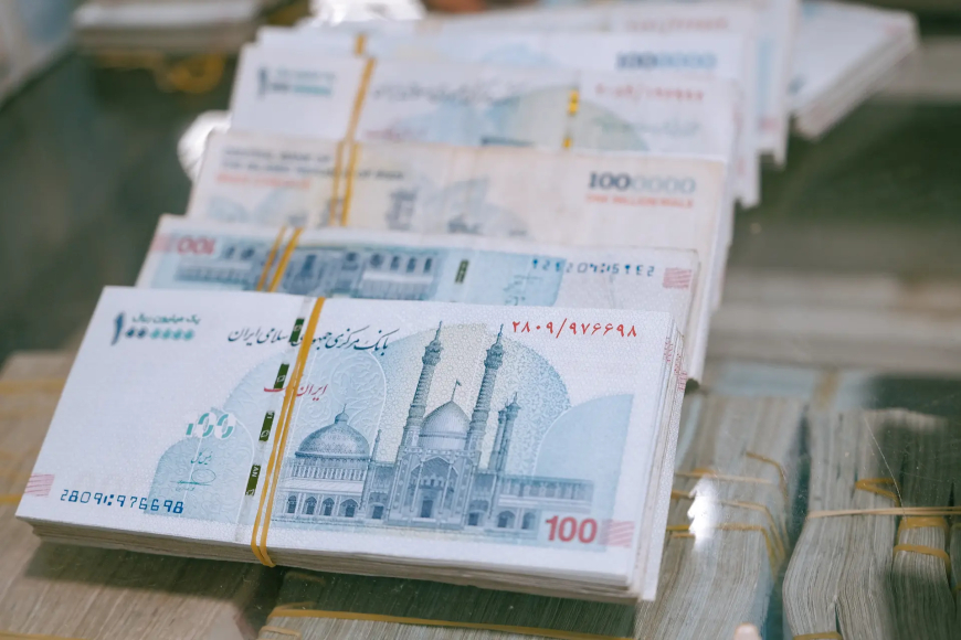 لە چین تاوەکو قەتەر: پارە بلۆککراوەکانی ئێران لە کوێ هەڵگیراون؟