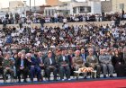 چوارەمین فێستیڤاڵی شەل و شەپک بە ئامادەبوونی سەرۆک بارزانی بەڕێوە دەچێت