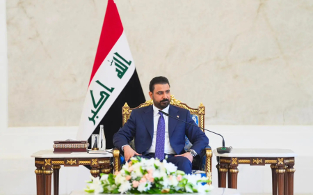 سنووردارکردنی چەک لە عێراق؛ زەیدی دەیەوێت پەیوەندیی چەکدارانی حەشد و لایەنەکان بپچڕێنێت