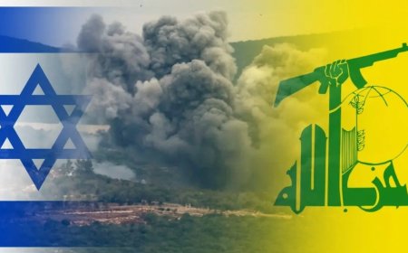 رۆیتەرز: حزبوڵڵا و ئیسرائیل ئاگربەست رەت دەکەنەوە