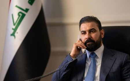 سەرۆکوەزیران سەردانی ئەمەریکا دەکات