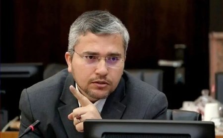 ئیبراهیم رەزایی: لە جەنگی داهاتوو سنووری وشکانیی ئێران زیاد دەکات