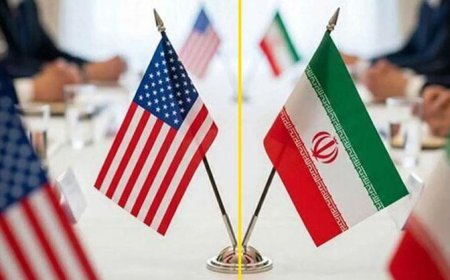 میدیای ئێران ناوه‌ڕۆكی ره‌شنوسی رێككه‌وتنی نێوان واشنتۆن و تاران بڵاوده‌كاته‌وه‌