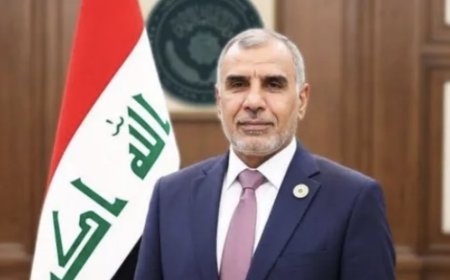 وەزیری دارایی عێراق: ئەمساڵ کێشە بۆ مووچە دروست نابێت
