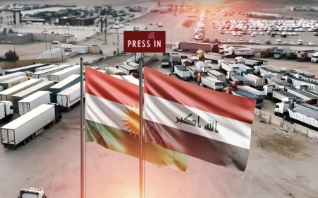 هه‌ولێر و به‌غداد له‌سه‌ر سیستمی ئەسیکۆدا رێککەوتن