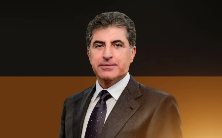 نێچیرڤان بارزانی لە یادى عاشوورادا: جەخت لە سەرخستنى زمانی دیالۆگ لە چارەسەرکردنی ناکۆکییەکاندا دەکەینەوە