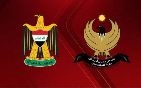 سێ شاندی هەرێمی کوردستان سەردانی بەغدا دەکەن