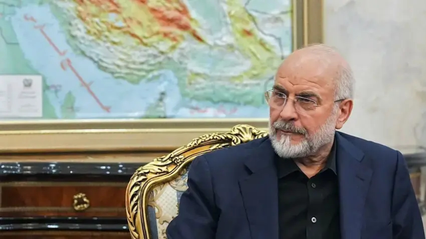 قالیباف: ئەگەر هێرش بۆ سەر لوبنان بەردەوام بێت، وەڵام دەدەینەوە