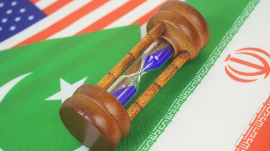پاکستان دەبێتە چەقی دیپلۆماسییەتی ناوچەکە