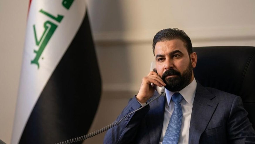 سەرۆکوەزیران سەردانی ئەمەریکا دەکات