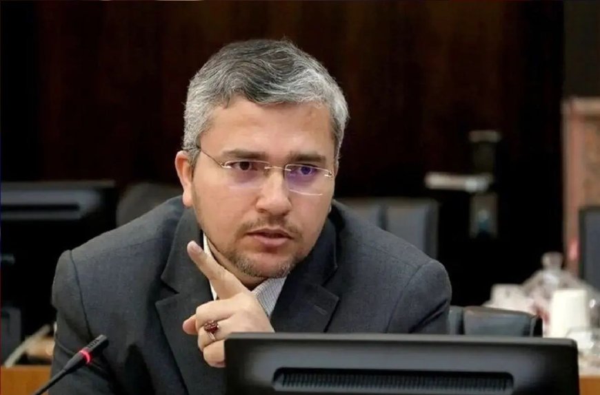 ئیبراهیم رەزایی: لە جەنگی داهاتوو سنووری وشکانیی ئێران زیاد دەکات
