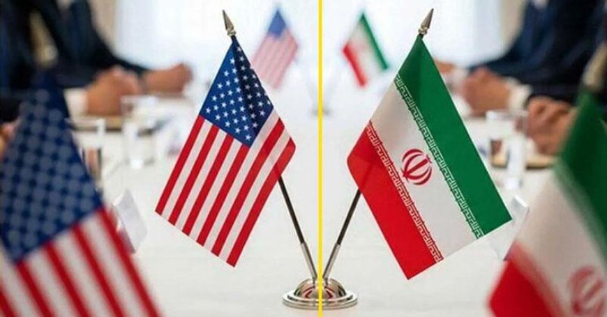 میدیای ئێران ناوه‌ڕۆكی ره‌شنوسی رێككه‌وتنی نێوان واشنتۆن و تاران بڵاوده‌كاته‌وه‌