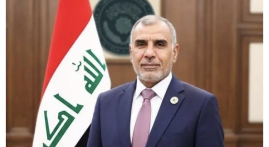 وەزیری دارایی عێراق: ئەمساڵ کێشە بۆ مووچە دروست نابێت