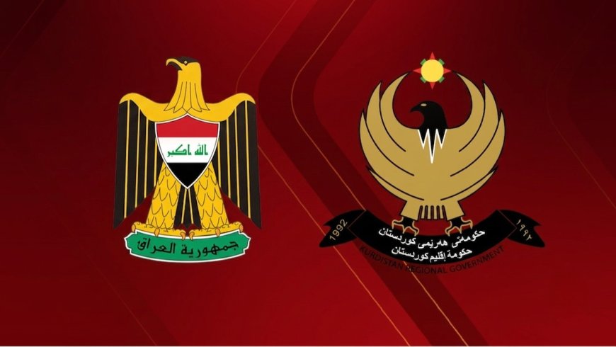سێ شاندی هەرێمی کوردستان سەردانی بەغدا دەکەن