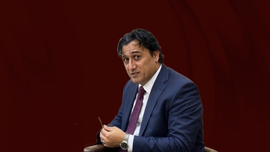 Koşka Bê Bizmar