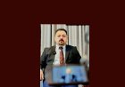 ( فەلسەفەی ناوەڕاستی زێڕین هونەری هاوسەنگی لە دیپلۆماسیەتی هەرێمدا )