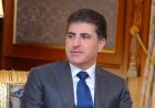 Serokê Herêma Kurdistanê serdana Sûriyê dike