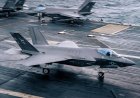 سەرۆکی لیژنەی بەرگریی تورکیا: کێشەی فڕۆکەی F-35 بەرەو چارەسەری یەکجاری دەچێت