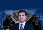نێچیرڤان بارزانی سەرەخۆشی لە کەسوکاری قوربانییانی ڕووداوەکەی سووریا دەکات