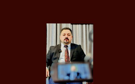 ( فەلسەفەی ناوەڕاستی زێڕین هونەری هاوسەنگی لە دیپلۆماسیەتی هەرێمدا )