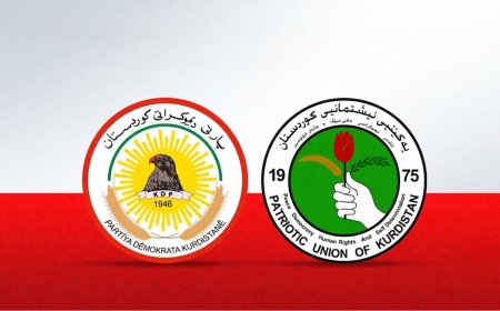 پارتی و یەکێتی چی دەکەن؟