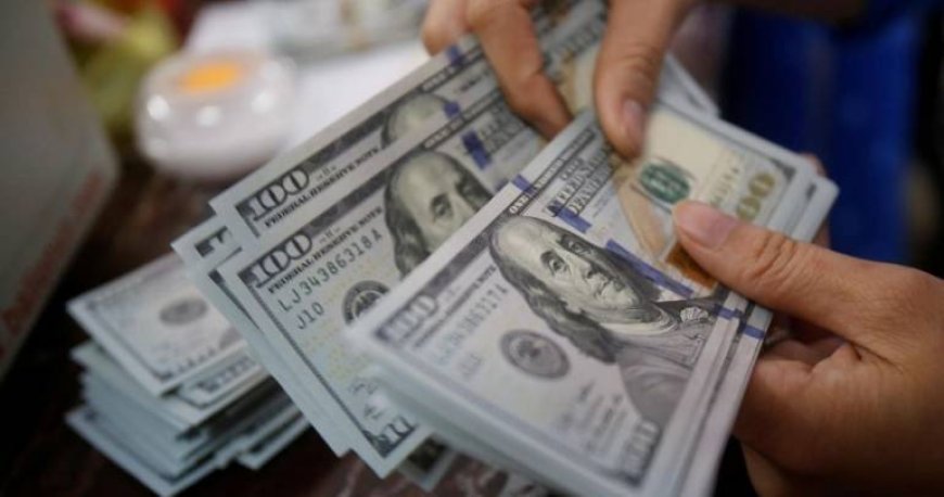 واشنتۆن گواستنەوەی دۆلار بۆ عێراق دەست پێ دەکاتەوە