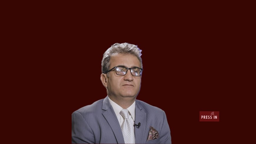 بەخشینی باڵاترین نیشانی ڕێزلێنانی کۆماری ئیتاڵیا بە سەرۆک نێچیرڤان بارزانی وەچەرخانێکی دیپلۆماسی مێژووییە