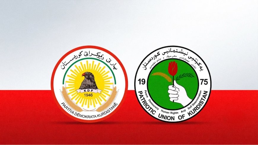 پارتی و یەکێتی چی دەکەن؟