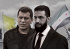 سبەی مەزڵووم عەبدی لەگەڵ ئەحمەد شەرع کۆدەبێتەوە