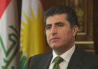 سەرۆک نێچیرڤان بارزانی لە یادی چلەی ئیمام حوسێندا پەیامێكی بڵاو كردەوە