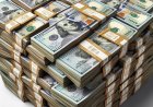 500 ملیۆن دۆلار گەییشتنە عێراق