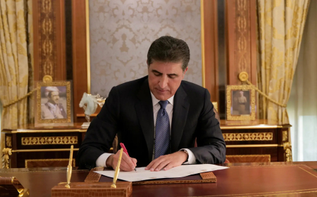 نێچیرڤان بارزانی: پێویستە حکوومەتی فیدراڵ رێککەوتنامەی شنگال جێبەجێ بکات