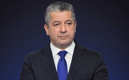 بە ئامادەبوونی سەرۆکوەزیران رێوڕەسمی کۆمەڵکوژیی شنگال دەستیپێکرد