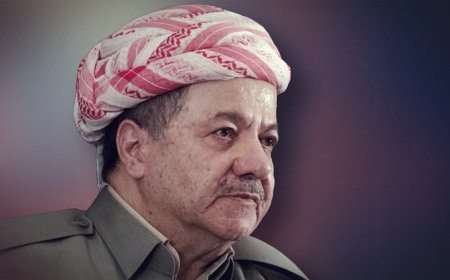 Peyama Serok Barzanî di salvegera jenosîda Êzdiyan li Şingalê