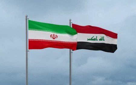 عێراق و ئێران ڕێککەوتن