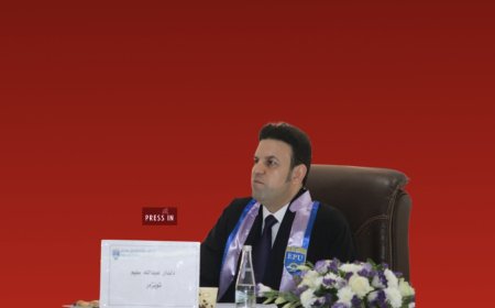 پێگەی (نێچیرڤان بارزانی) لە قووڵایی ستراتیژیی ڕۆژهەڵاتی ناوەڕاستدایە