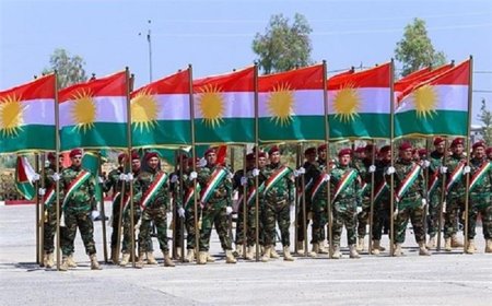 ئەنجوومەنی وەزیران خزمەتی سەربازی و ئەمنی (ساڵێک بە دوو ساڵ) پەسەند دەکات